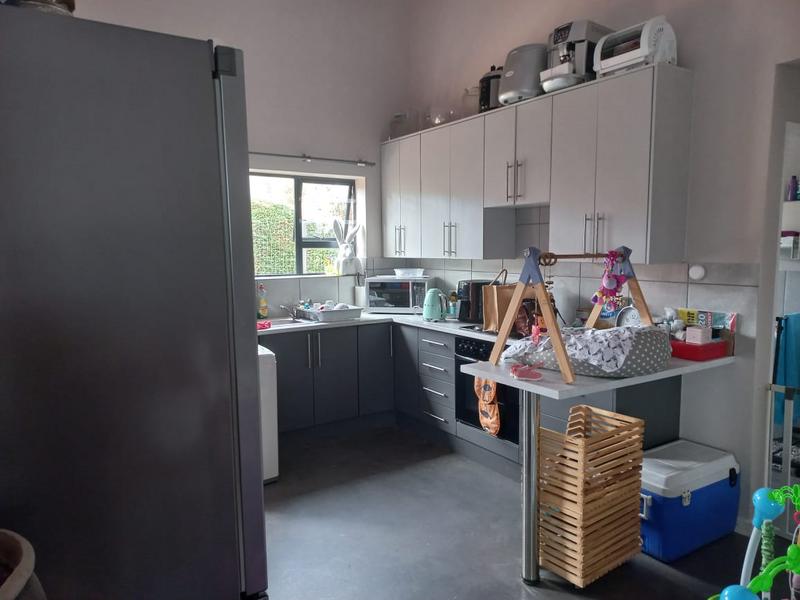 3 Bedroom Property for Sale in Seemeeu Park Western Cape